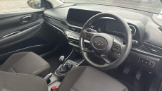 Hyundai i20 1.0T GDi 48V MHD Premium 5dr Petrol Hatchback